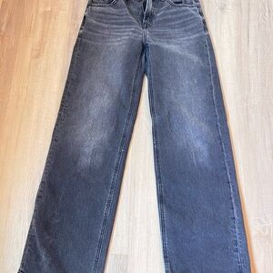 American Eagle Dark Denim Jeans